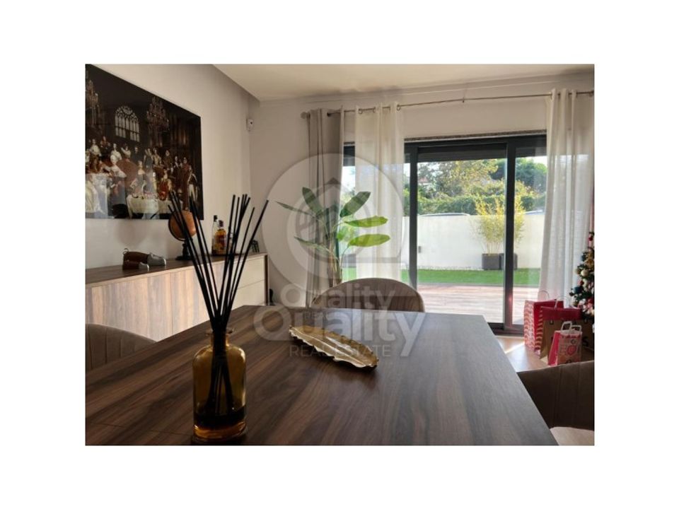 Villa i Barreiro, Setubal - foto 4
