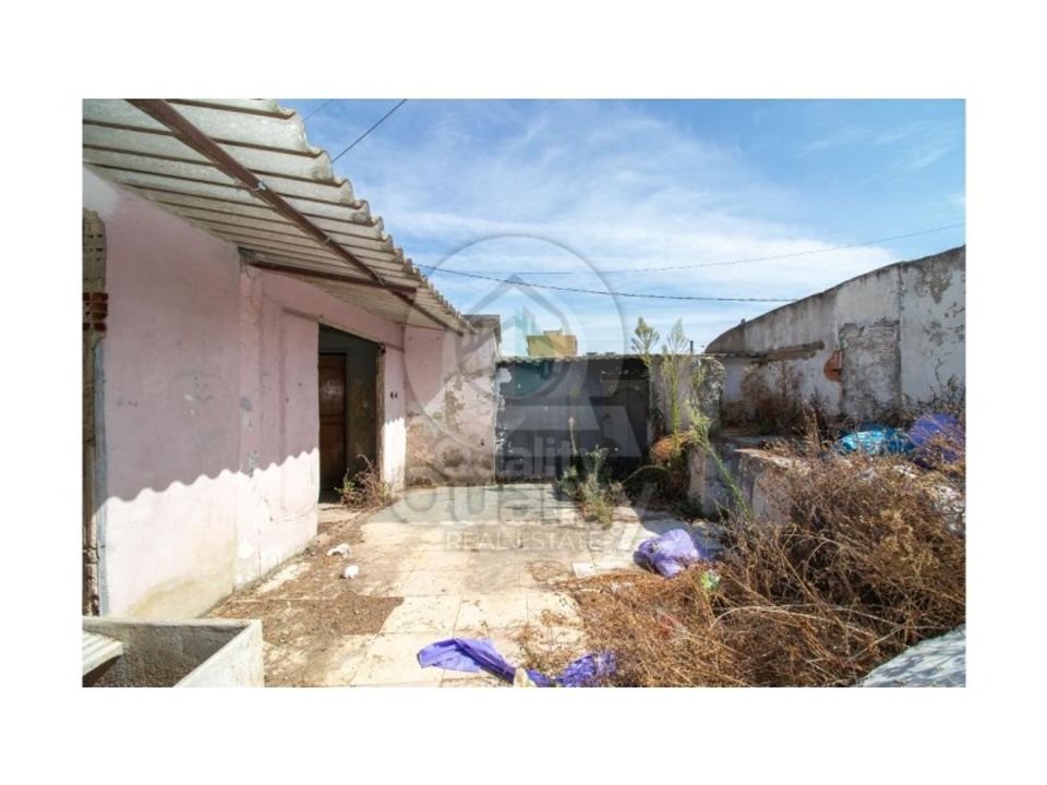 Villa i Barreiro, Setubal - foto 1