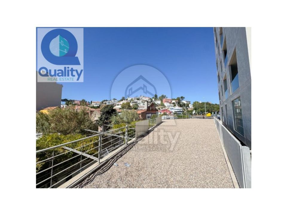 Lejlighed i Setubal, Setubal - foto 3