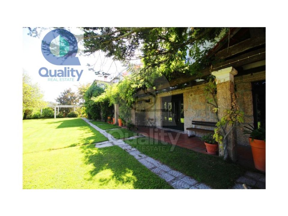 Farm i Orjais, Castelo Branco - foto 2