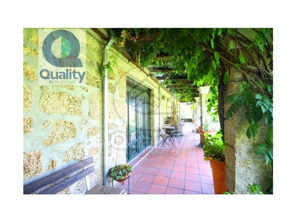 Farm i Orjais, Castelo Branco - foto 3