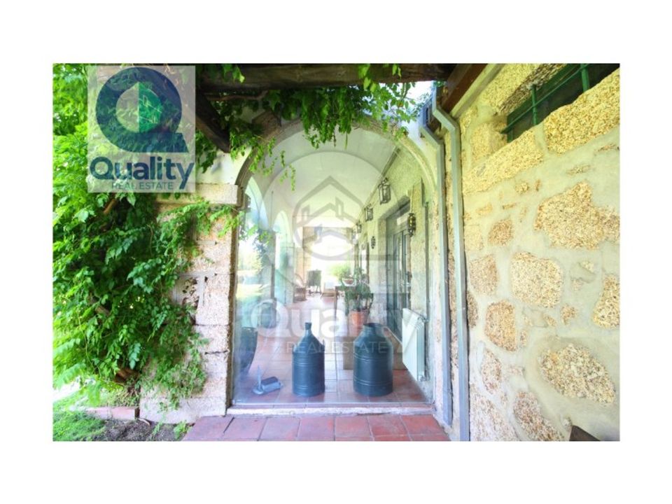 Farm i Orjais, Castelo Branco - foto 4