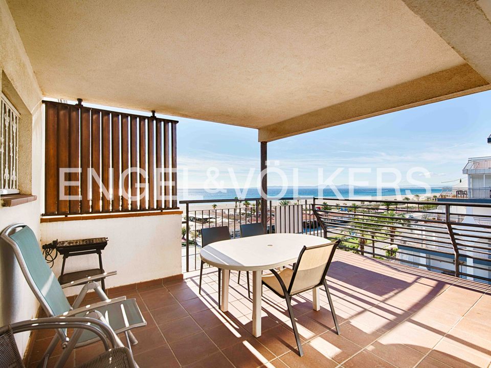 Lejlighed i Empuriabrava, Gerona - foto 3