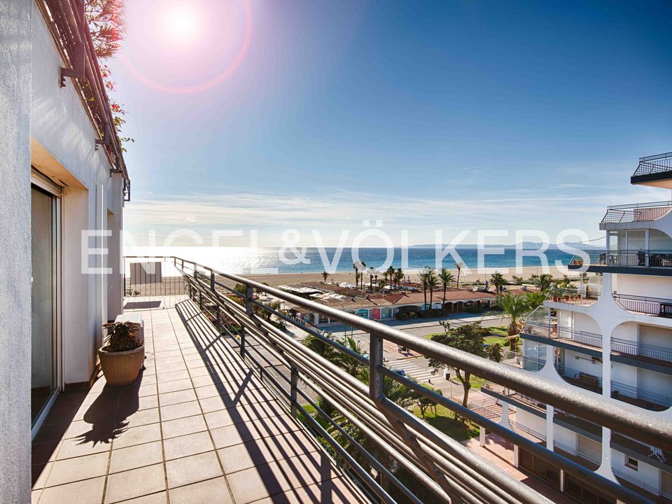 Lejlighed i Empuriabrava, Gerona - foto 4