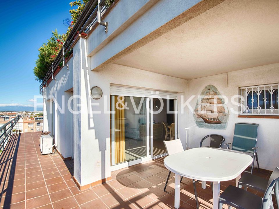 Lejlighed i Empuriabrava, Gerona - foto 5