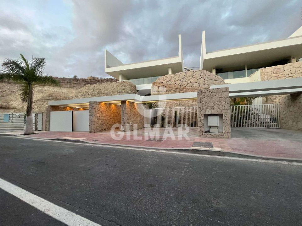 Villa i Adeje, Tenerife - foto 2