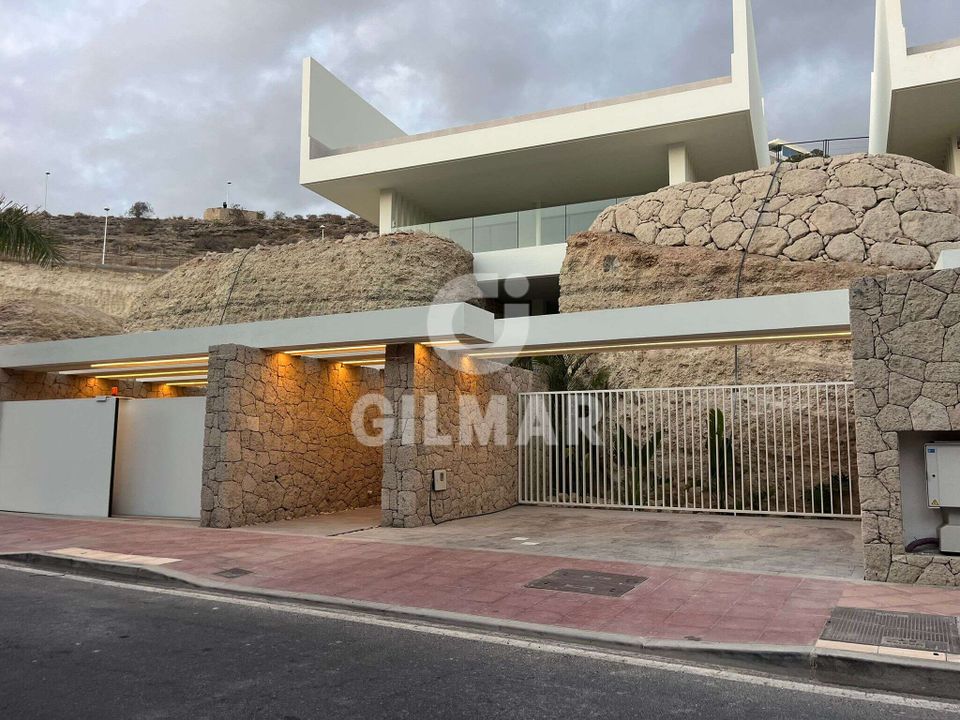 Villa i Adeje, Tenerife - foto 1