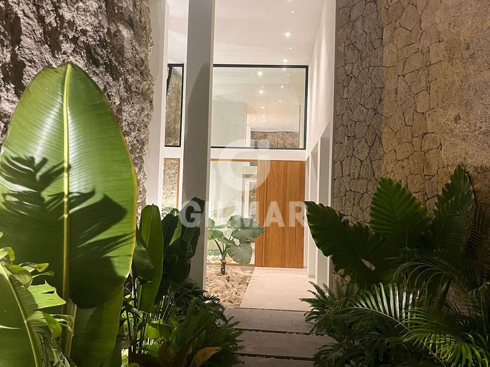 Villa i Adeje, Tenerife - foto 3