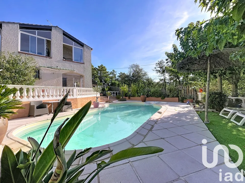 Villa i Vidauban, Var - foto 2