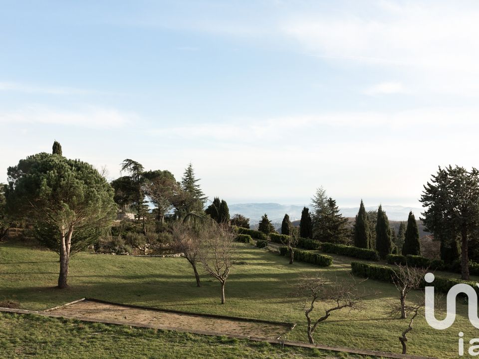 Villa i Gourdon, Alpes-Maritimes - foto 4