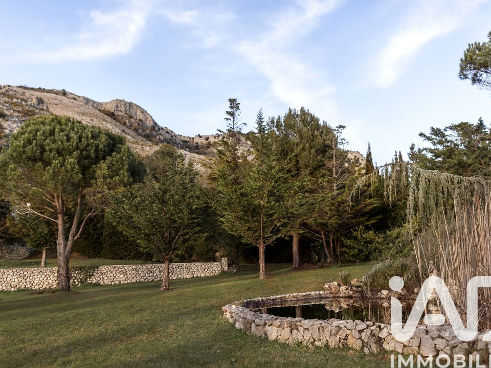 Villa i Gourdon, Alpes-Maritimes - foto 5