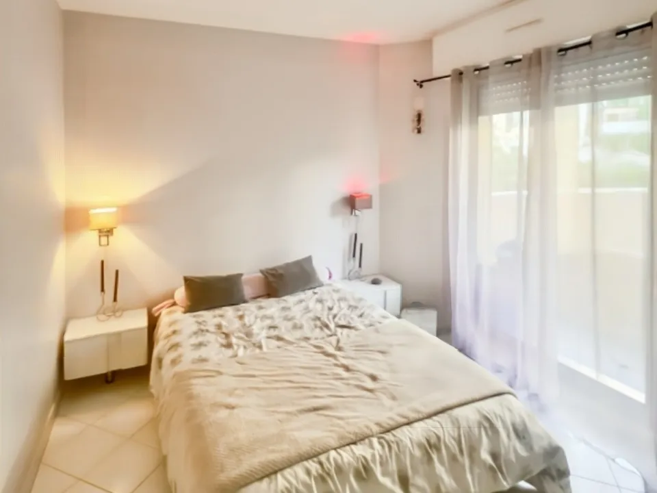 Lejlighed i Menton, Alpes-Maritimes - foto 4