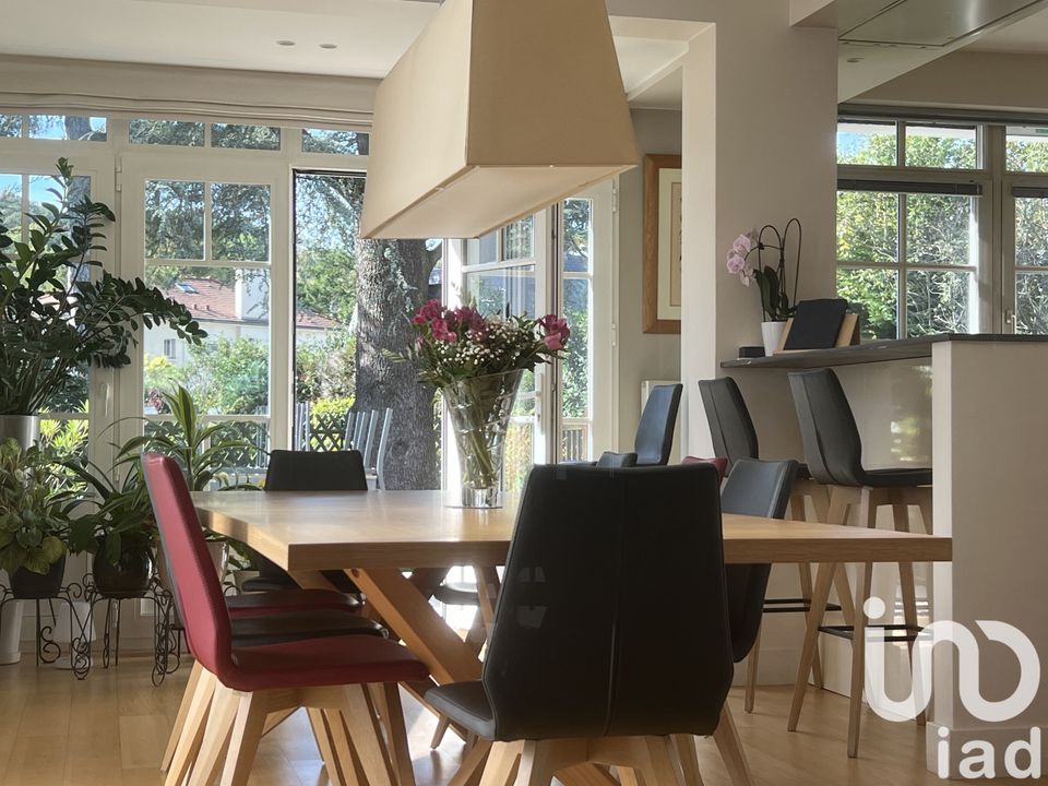 Villa i Marnes-la-Coquette, Hauts-de-Seine - foto 4