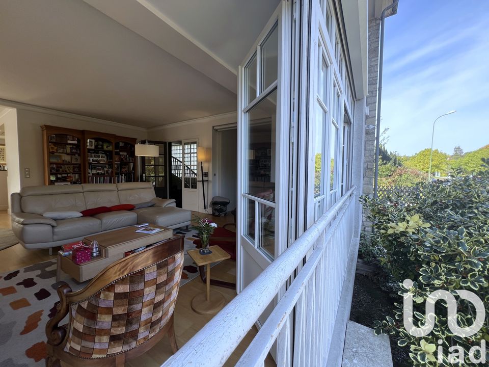 Villa i Marnes-la-Coquette, Hauts-de-Seine - foto 2