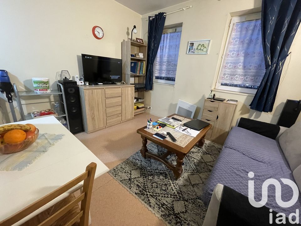Studio i Pontoise, Val-d'Oise - foto 1