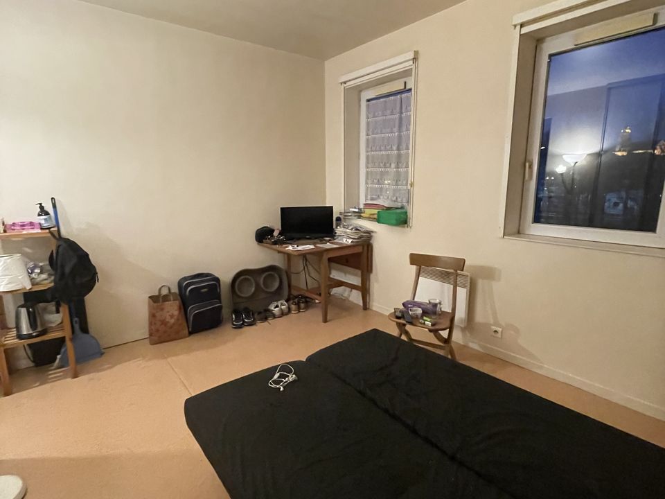 Studio i Pontoise, Val-d'Oise - foto 2