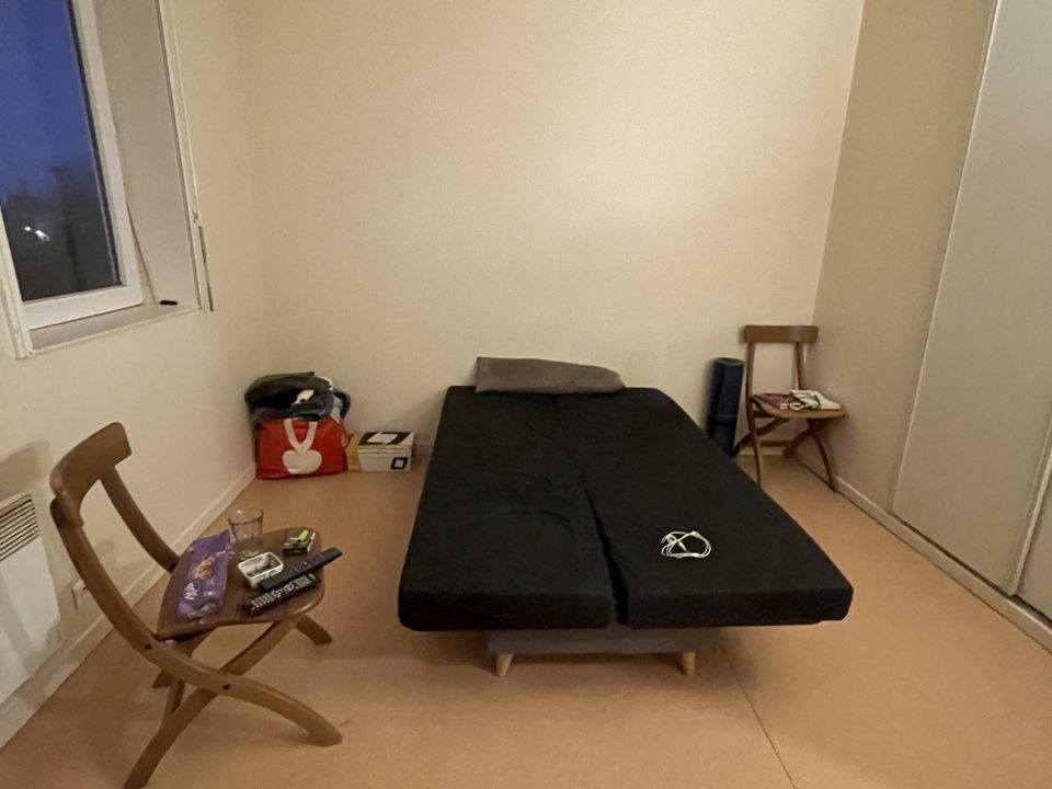Studio i Pontoise, Val-d'Oise - foto 4