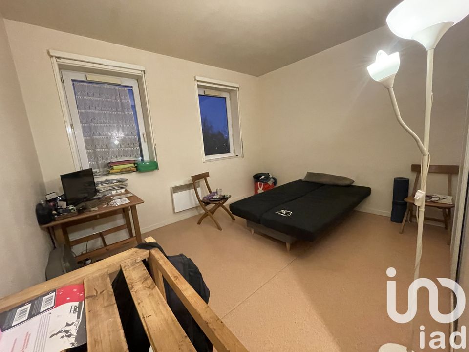 Studio i Pontoise, Val-d'Oise - foto 5