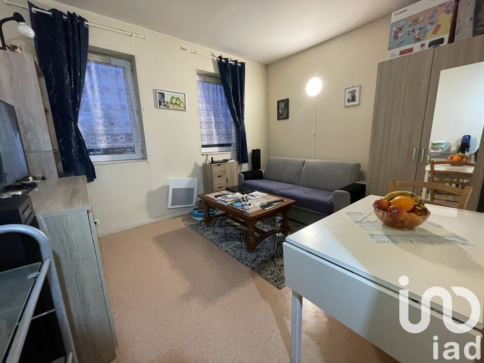 Studio i Pontoise, Val-d'Oise - foto 1