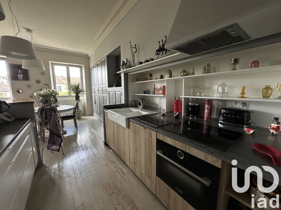 Lejlighed i Cahors, Lot - foto 4