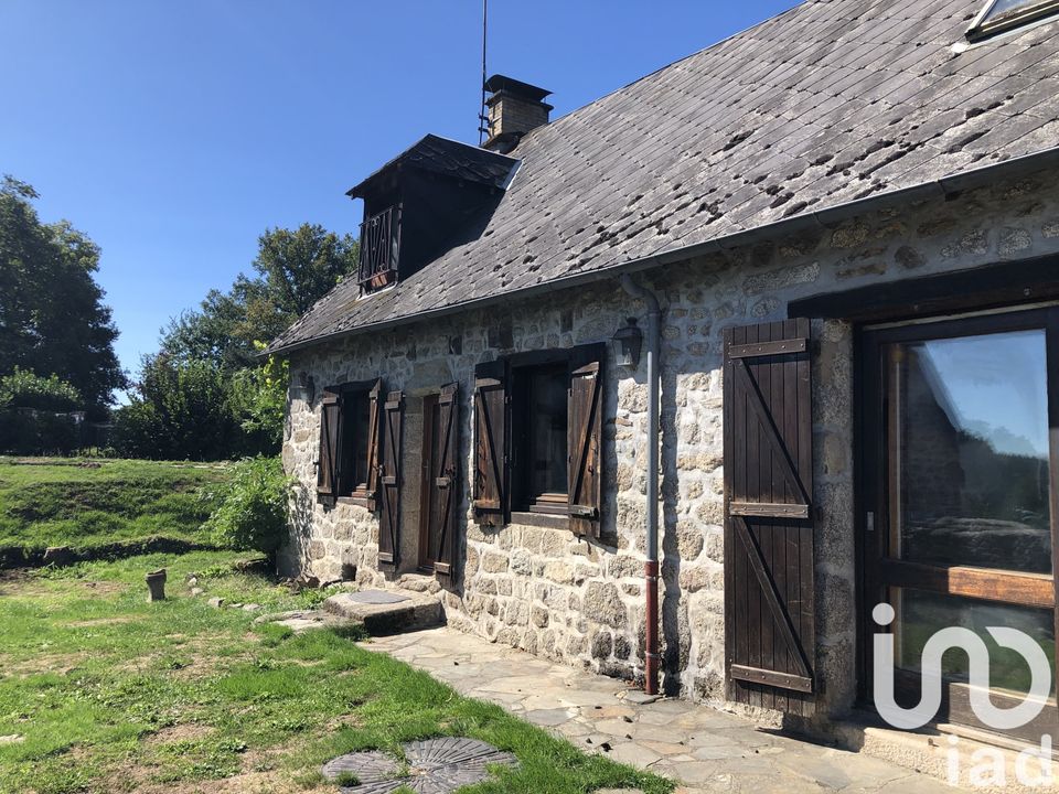 Villa a Moustier-Ventadour, Correze - foto 2