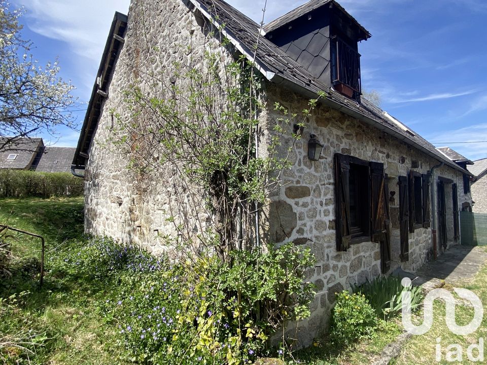 Villa a Moustier-Ventadour, Correze - foto 3