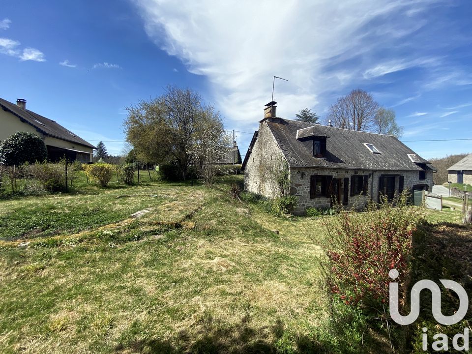 Villa a Moustier-Ventadour, Correze - foto 4