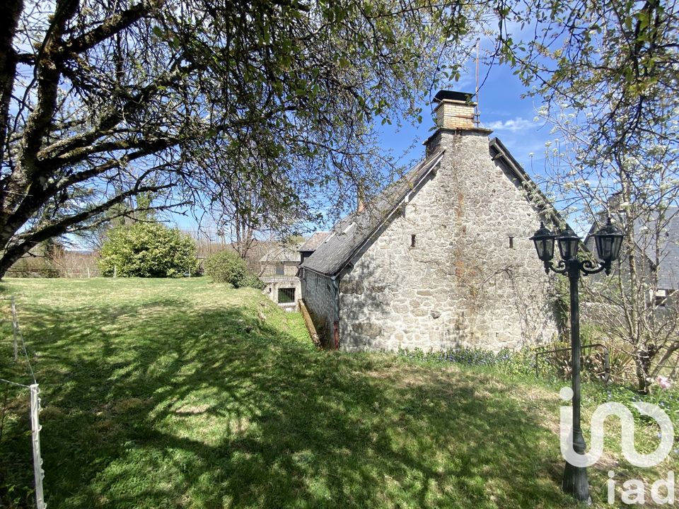 Villa a Moustier-Ventadour, Correze - foto 5
