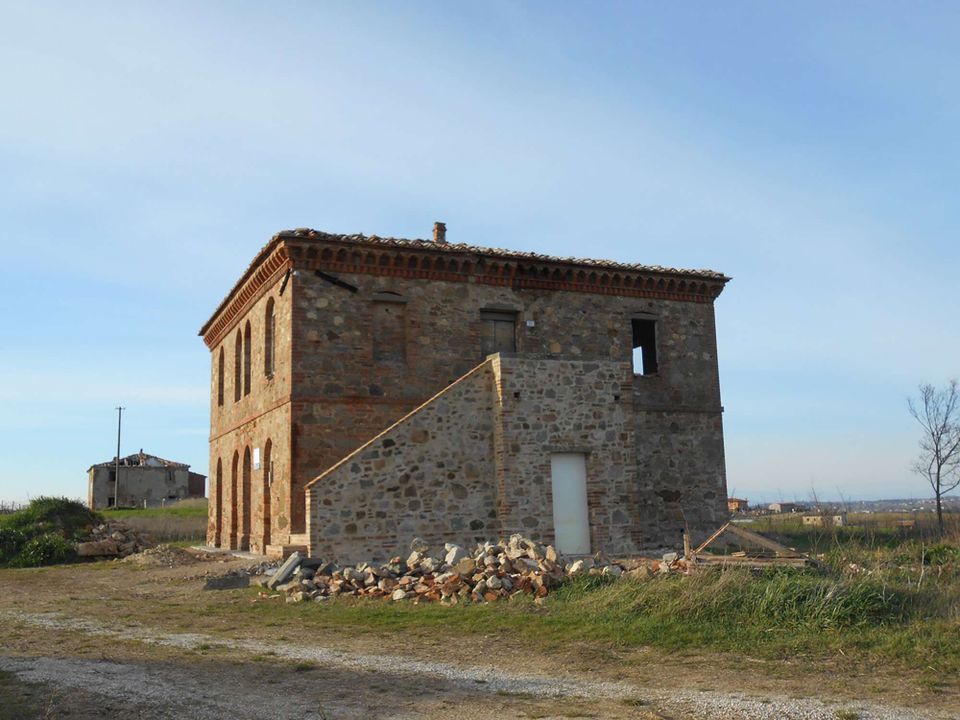 Farm hus i Montepulciano, Siena - foto 5