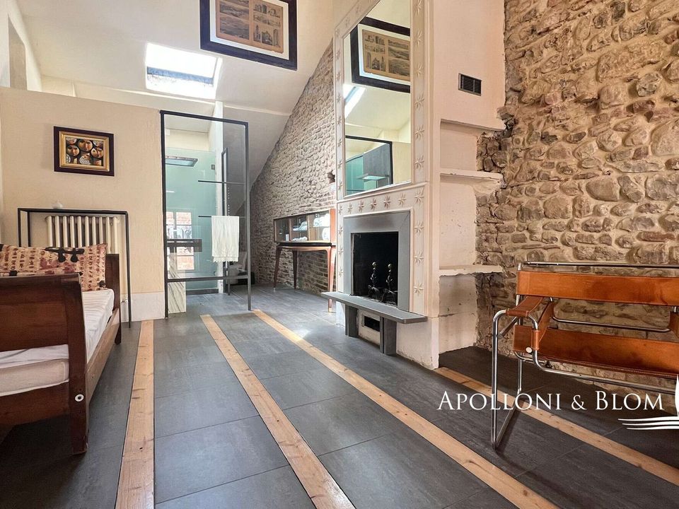 Leilighet i Citta della Pieve, Perugia - bilde 1
