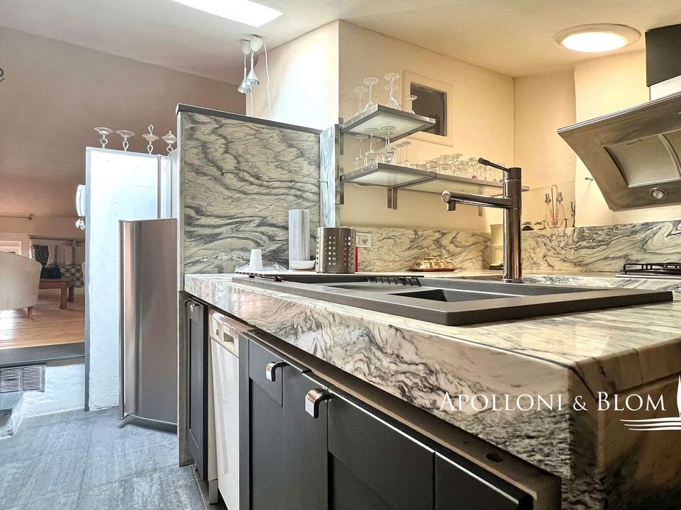 Leilighet i Citta della Pieve, Perugia - bilde 4