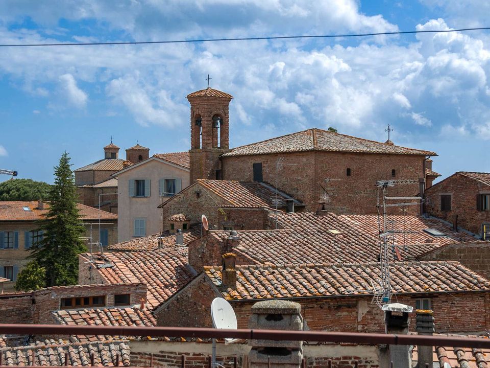 Lejlighed i Citta della Pieve, Perugia - foto 2