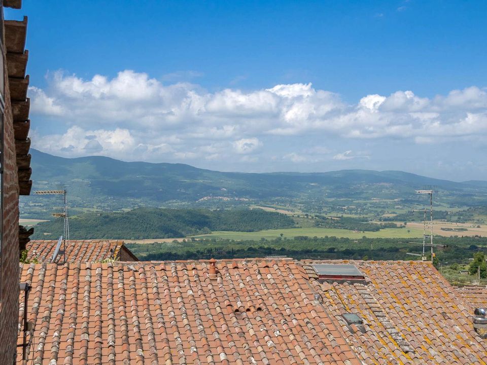 Lejlighed i Citta della Pieve, Perugia - foto 3