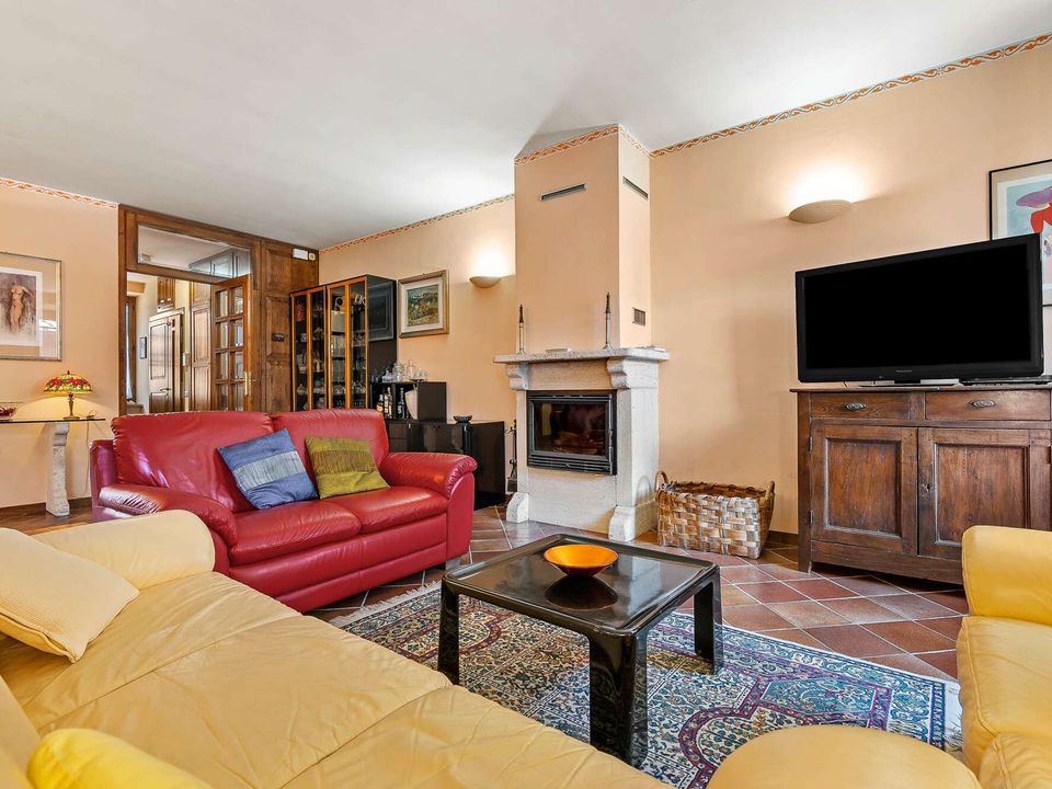 Lejlighed i Citta della Pieve, Perugia - foto 4