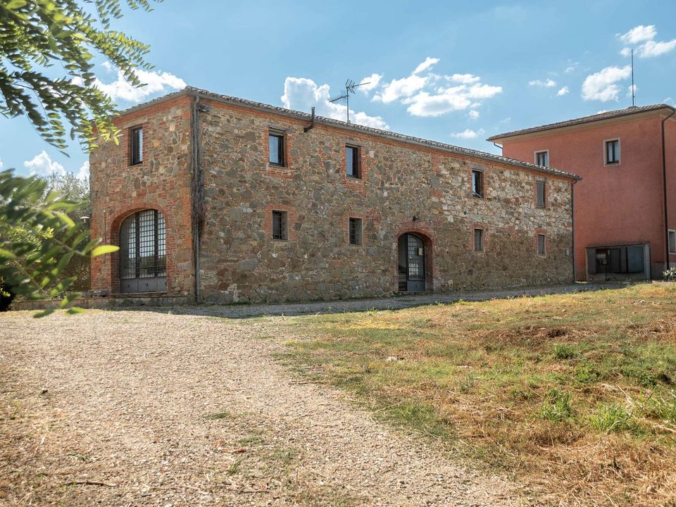 Villa i Citta della Pieve, Perugia - foto 2