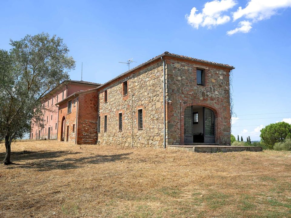 Villa i Citta della Pieve, Perugia - foto 3
