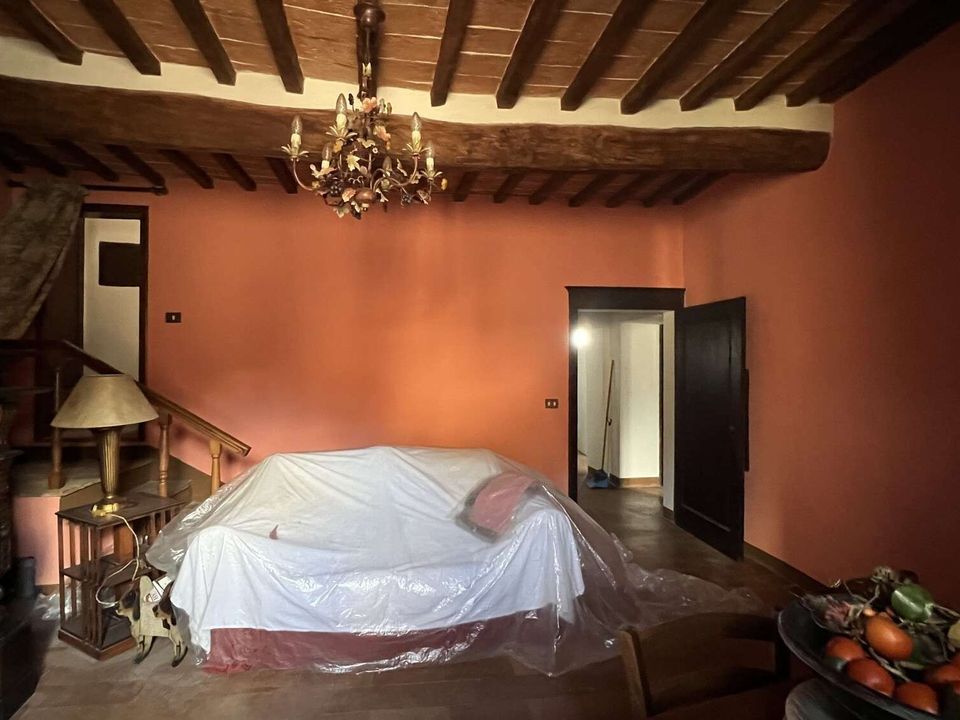 Lejlighed i Cetona, Siena - foto 5