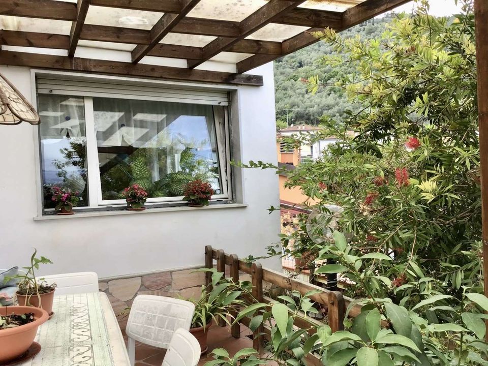 Villa i La Spezia, La Spezia - foto 1