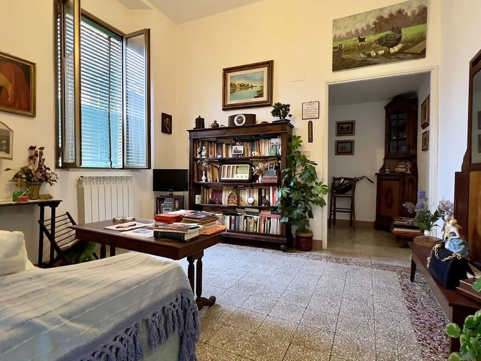 Lejlighed i Citta della Pieve, Perugia - foto 1