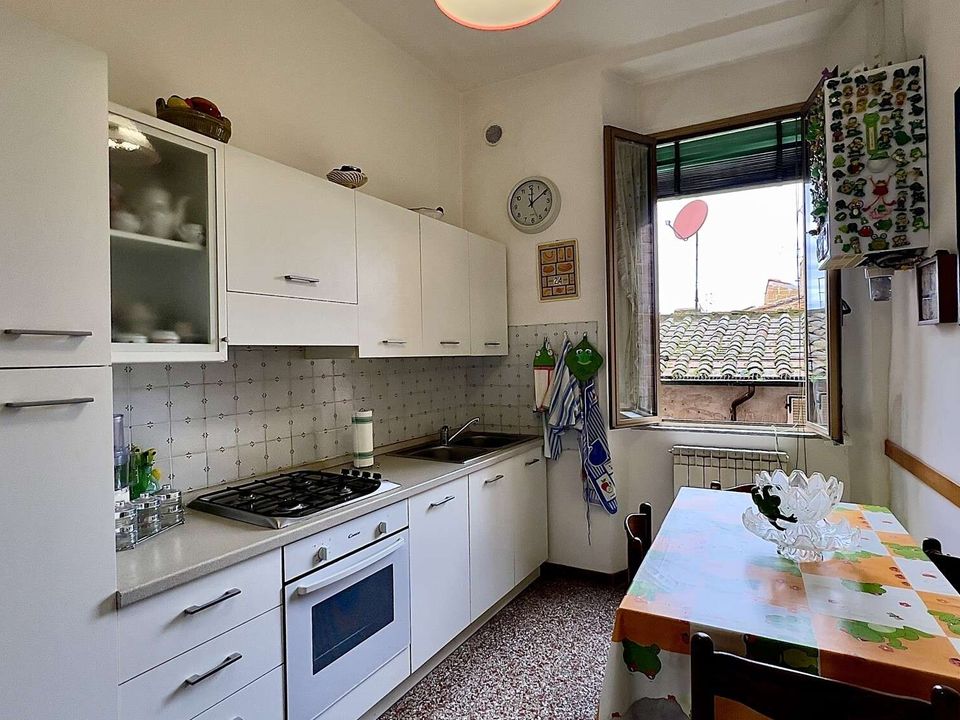 Lejlighed i Citta della Pieve, Perugia - foto 3