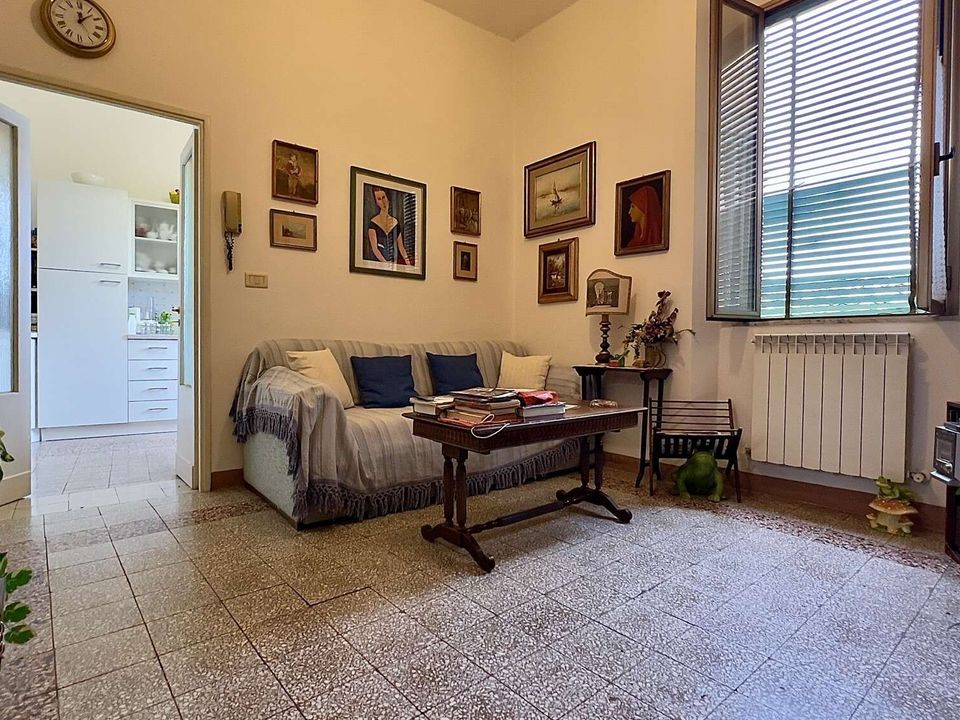 Lejlighed i Citta della Pieve, Perugia - foto 4
