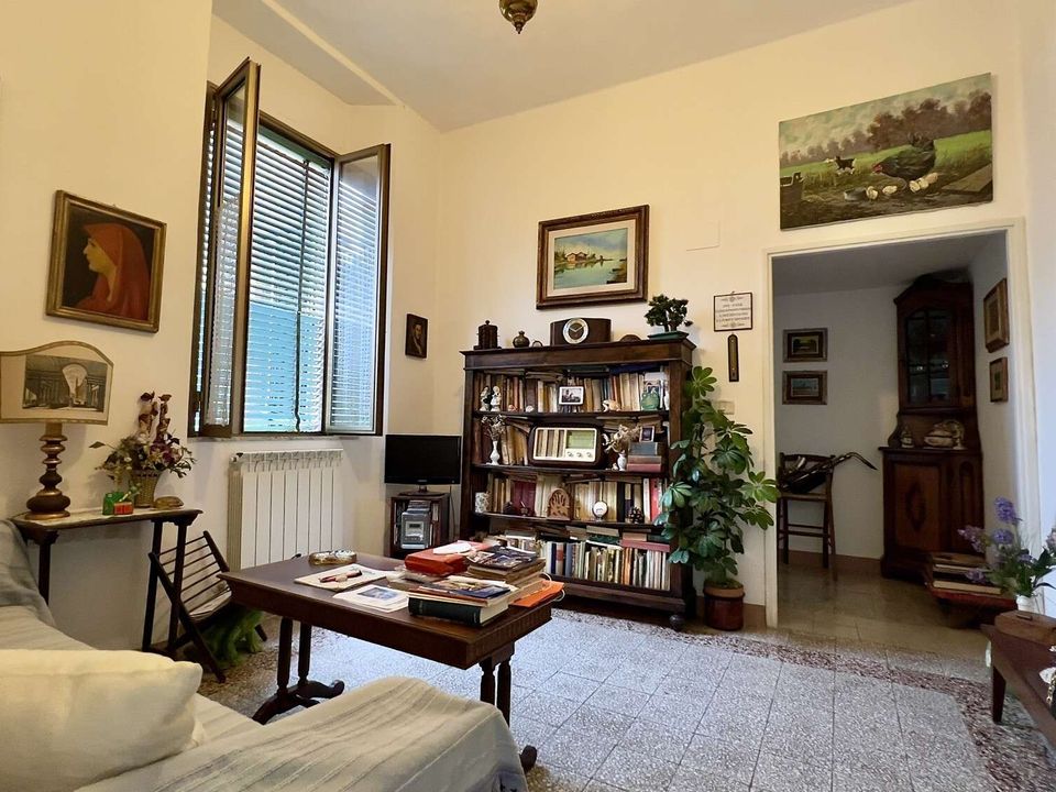Lejlighed i Citta della Pieve, Perugia - foto 5
