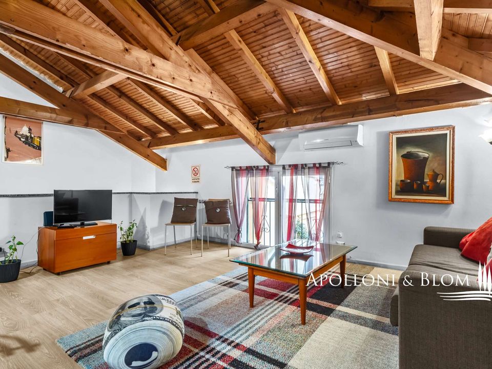 Byhus i Sanremo, Imperia - foto 2