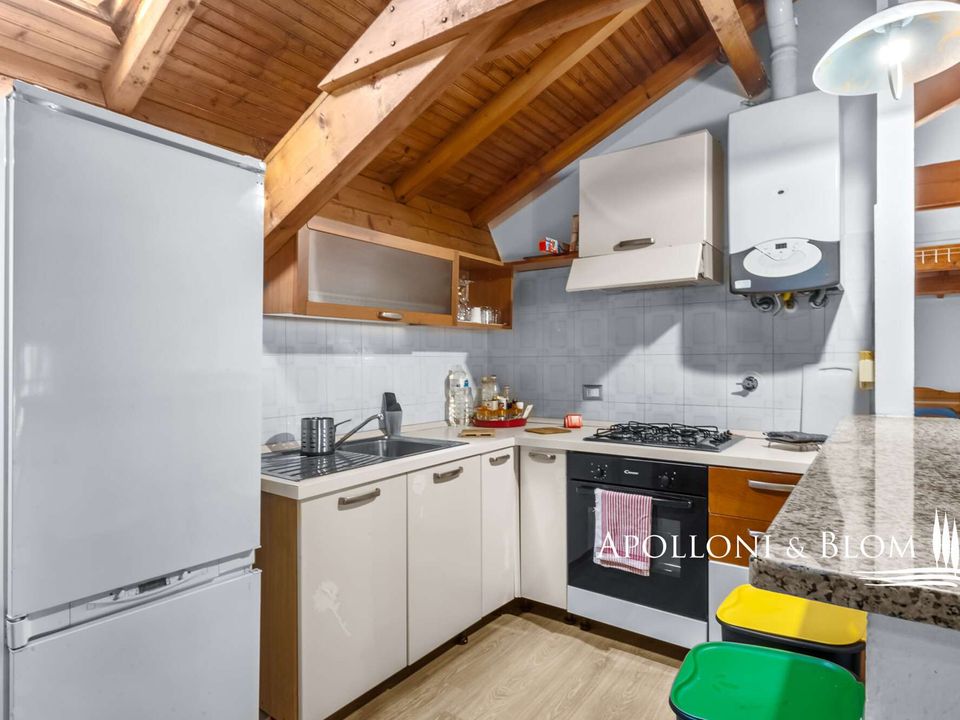 Byhus i Sanremo, Imperia - foto 4