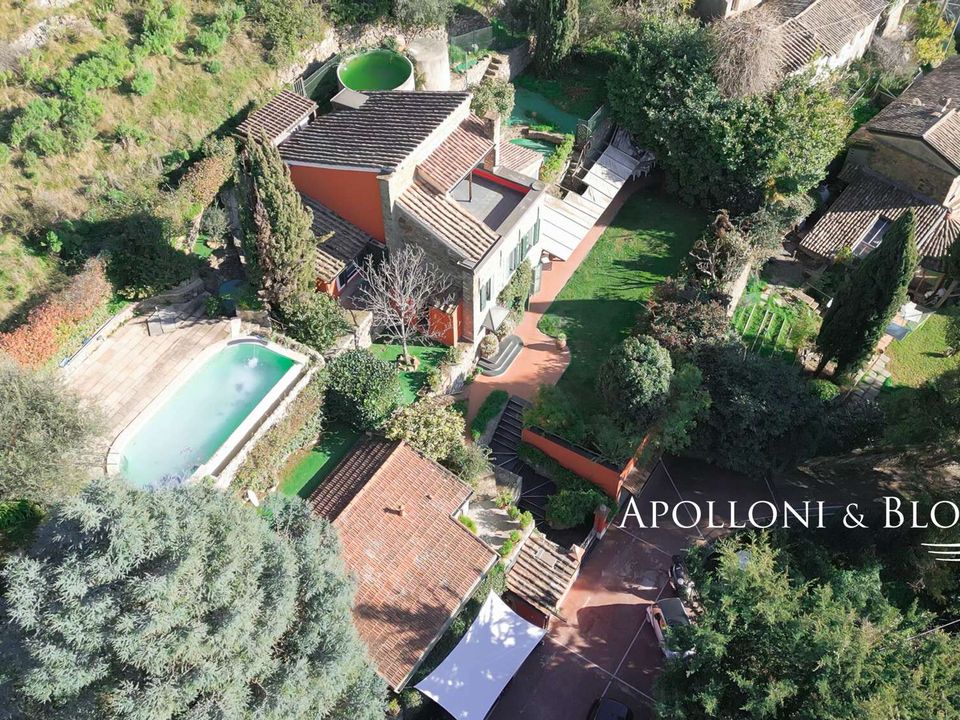 Byhus i Sanremo, Imperia - foto 1