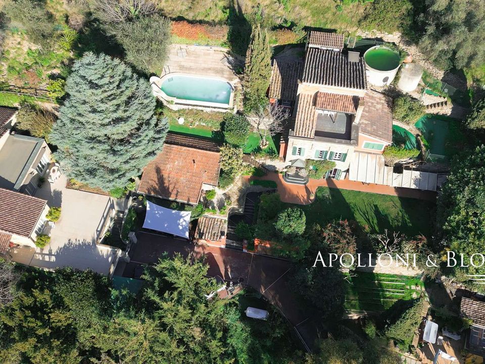 Byhus i Sanremo, Imperia - foto 5
