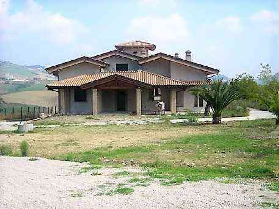 Villa i Teramo, Teramo - foto 1