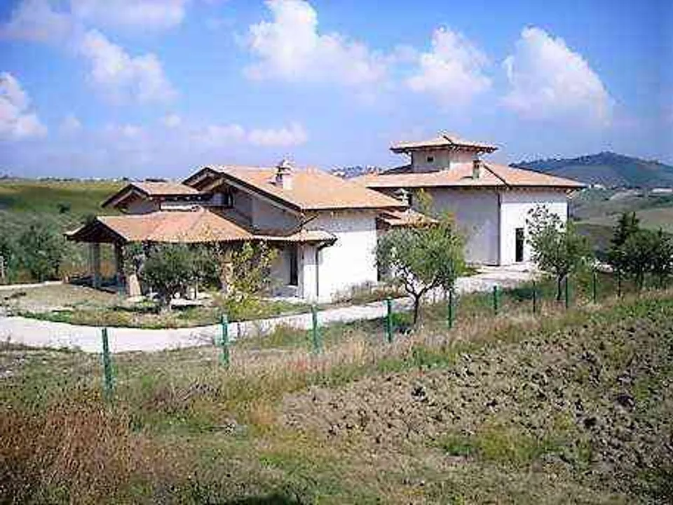 Villa i Teramo, Teramo - foto 2