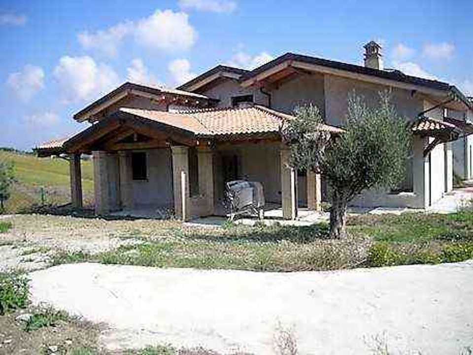 Villa i Teramo, Teramo - foto 5
