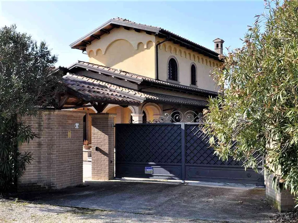 Villa a Tortoreto, Teramo - foto 2